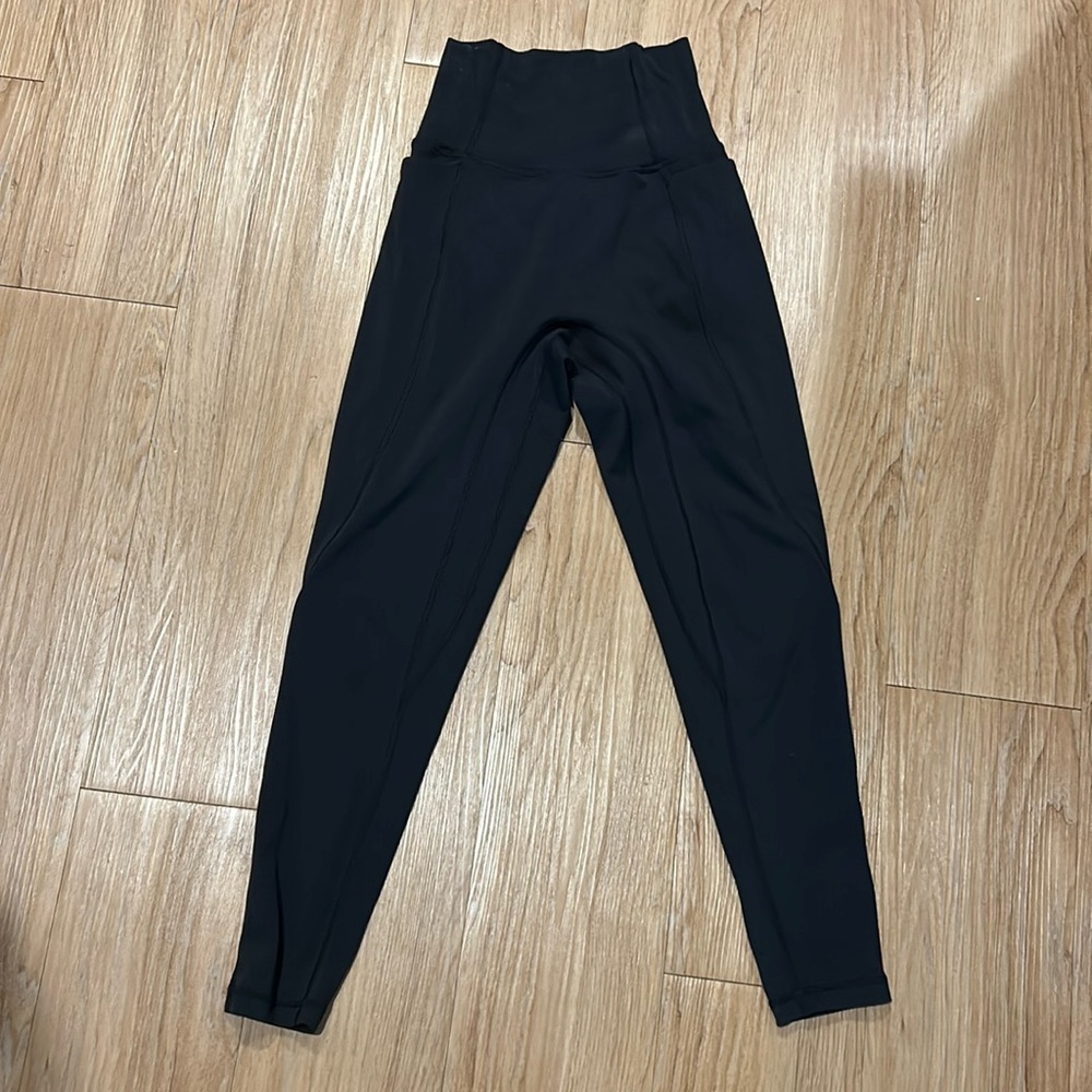 Ptula Leggings with pockets